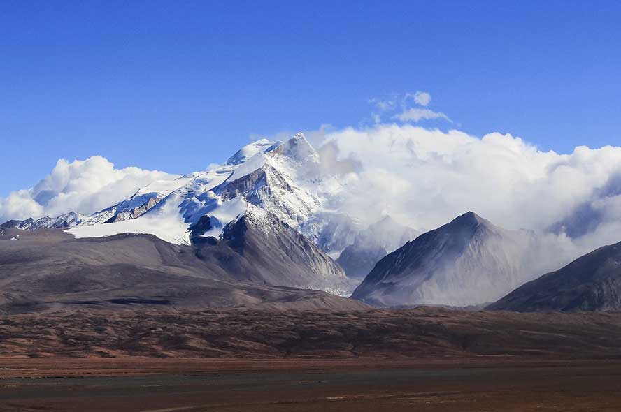 山南景點